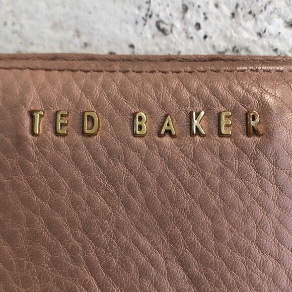 Ted Baker Wallet   - Picture 1 of 5